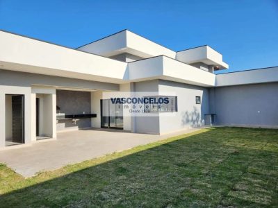 Casa, 4 quartos, 186 m² - Foto 2