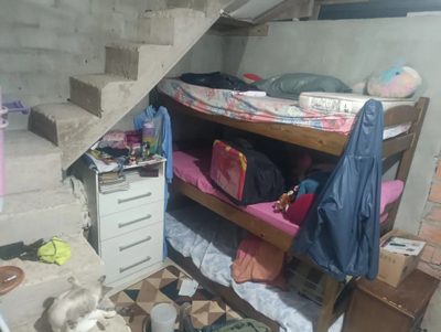 Casa, 3 quartos, 80 m² - Foto 3