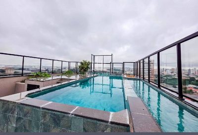 Apartamento, 2 quartos, 51 m² - Foto 3