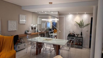Sobrado, 2 quartos, 142 m² - Foto 1
