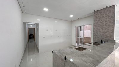 Casa, 2 quartos, 190 m² - Foto 5
