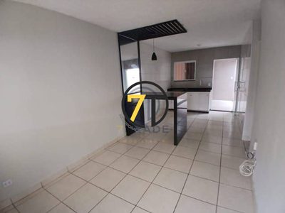 Casa de Condomínio, 2 quartos - Foto 2