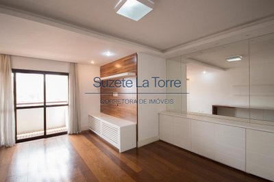 Apartamento, 4 quartos, 100 m² - Foto 1