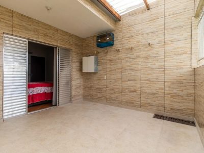 Sobrado, 3 quartos, 154 m² - Foto 4