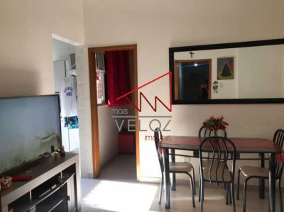 Apartamento, 1 quarto, 35 m² - Foto 4
