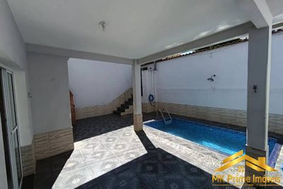 Sobrado, 3 quartos, 140 m² - Foto 5