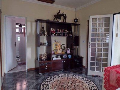 Sobrado, 4 quartos, 136 m² - Foto 4