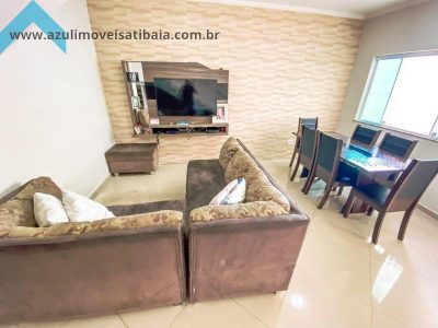 Casa, 3 quartos, 142 m² - Foto 3