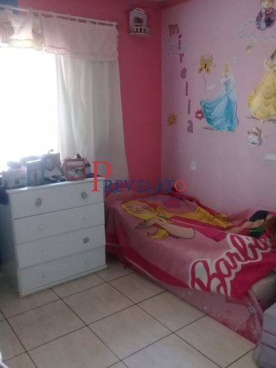Sobrado, 2 quartos, 110 m² - Foto 4