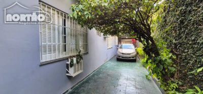 Casa, 5 quartos, 200 m² - Foto 3