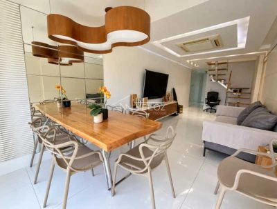 Cobertura, 3 quartos, 151 m² - Foto 1