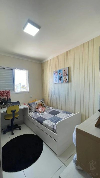 Apartamento, 3 quartos, 20 m² - Foto 5