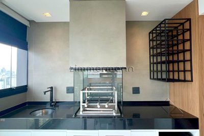 Apartamento, 2 quartos, 72 m² - Foto 2