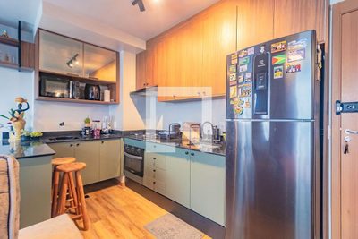 Apartamento, 1 quarto, 34 m² - Foto 5