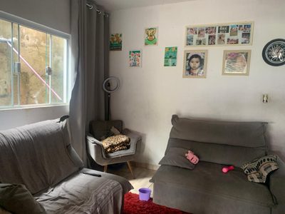 Casa, 3 quartos, 78 m² - Foto 3
