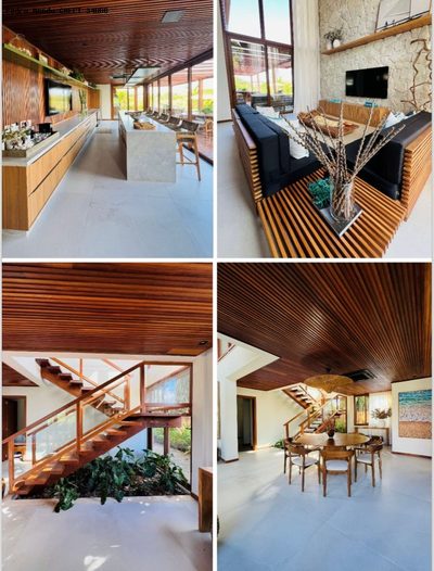 Casa, 5 quartos, 700 m² - Foto 3