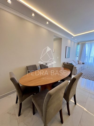 Apartamento, 3 quartos, 70 m² - Foto 3