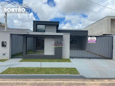 Casa, 4 quartos, 115 m² - Foto 1