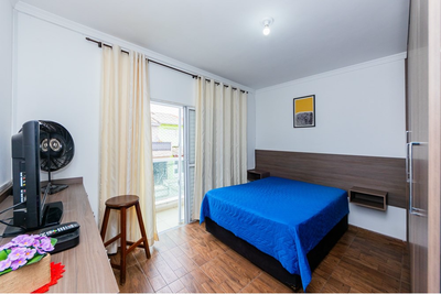 Casa, 3 quartos - Foto 2