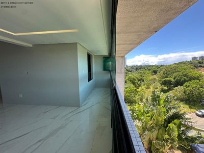 Apartamento, 3 quartos, 84 m² - Foto 4