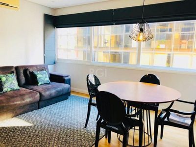 Apartamento, 1 quarto, 47 m² - Foto 3
