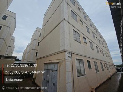 Apartamento, 2 quartos, 41 m² - Foto 1
