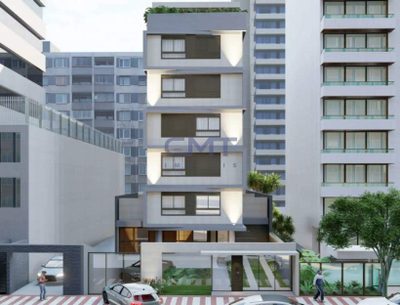 Apartamento, 3 quartos, 90 m² - Foto 1