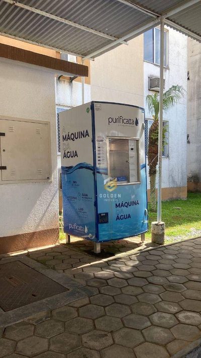 Apartamento, 2 quartos, 52 m² - Foto 5