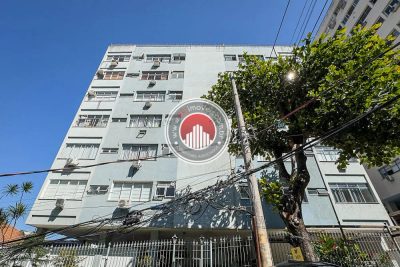 Apartamento, 3 quartos, 93 m² - Foto 2