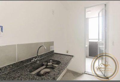 Apartamento, 2 quartos, 43 m² - Foto 5