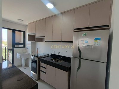 Apartamento, 1 quarto, 48 m² - Foto 4
