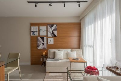Apartamento, 3 quartos, 63 m² - Foto 4