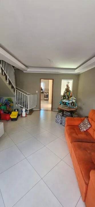 Sobrado, 3 quartos, 190 m² - Foto 3