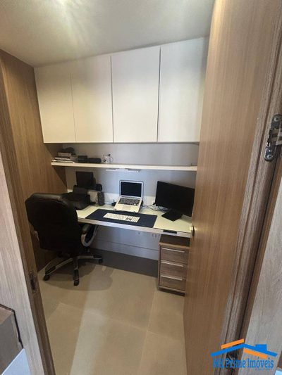 Apartamento, 2 quartos, 75 m² - Foto 2