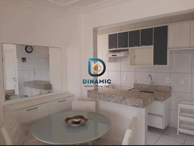 Apartamento, 3 quartos, 64 m² - Foto 5