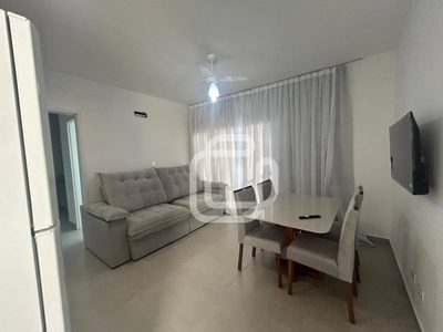 Apartamento, 1 quarto, 33 m² - Foto 2