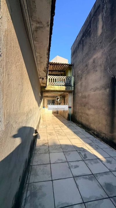 Casa, 2 quartos - Foto 2