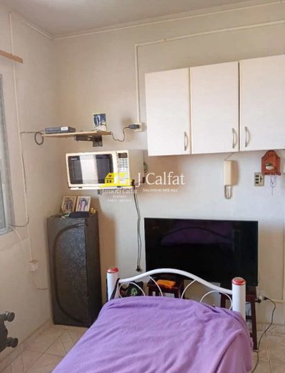 Kitnet-Studio, 18 m² - Foto 2
