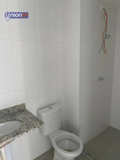Apartamento, 1 quarto, 31 m² - Foto 3