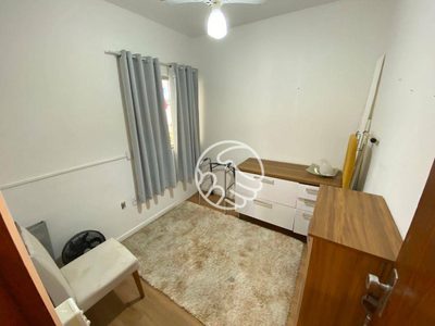 Apartamento, 2 quartos, 123 m² - Foto 4