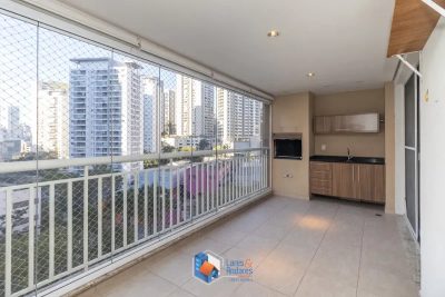 Apartamento, 3 quartos, 127 m² - Foto 5