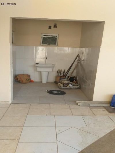 Casa, 3 quartos, 100 m² - Foto 3