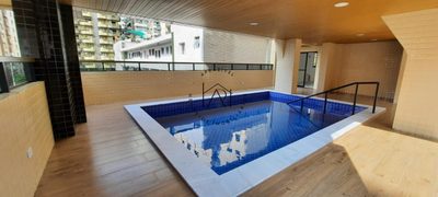 Apartamento, 2 quartos, 77 m² - Foto 3