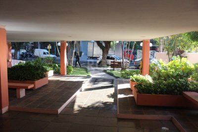 Sala-Conjunto, 34 m² - Foto 2