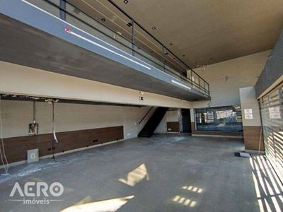 Loja-Salão, 260 m² - Foto 3