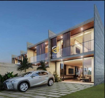 Sobrado, 3 quartos, 143 m² - Foto 2