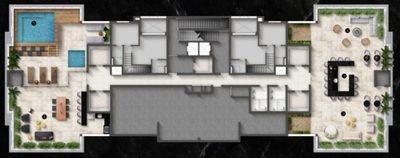 Apartamento, 2 quartos, 81 m² - Foto 5