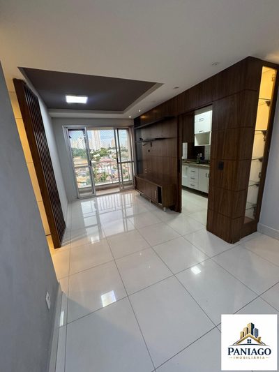 Apartamento, 3 quartos, 66 m² - Foto 4
