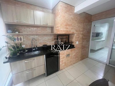 Apartamento, 2 quartos, 108 m² - Foto 5