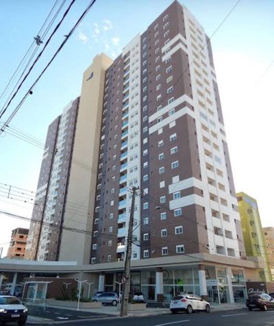 Apartamento, 3 quartos, 145 m² - Foto 1